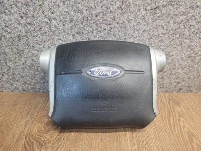 Ford ranger iii 06-11 подушка подушка безпеки водія фото №1