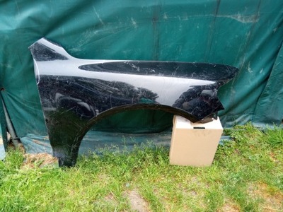 Крила перед vw touareg 7l6 фото №1