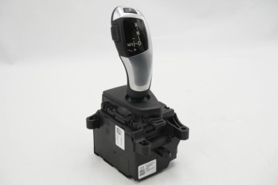 Куліса ручка перемикання передач bmw f20 f22 f30 f31 9296896 фото №1