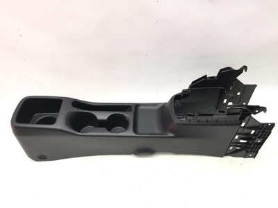 Micra k14 туннель средний europa фото №1