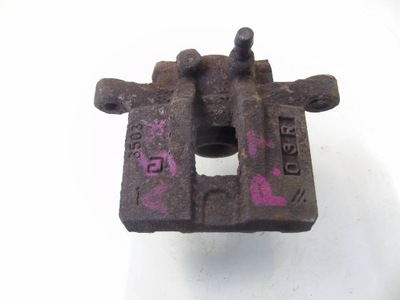 Суппорт тормозной правый задняя mitsubishi asx i фото №1