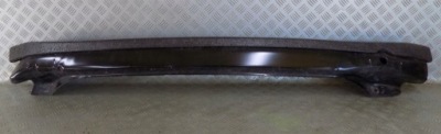 Балка підсилювач абсорбер піна бампера задня opel zafira ii b фото №1