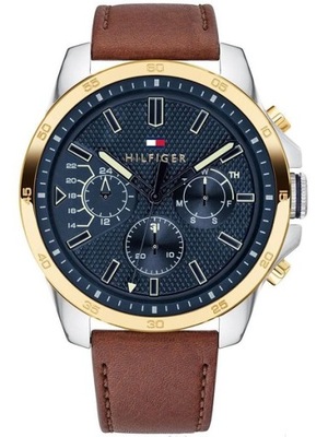 Zegarek męski Tommy Hilfiger 1791561