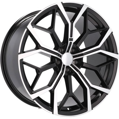 LLANTAS 21 PARA BMW 3 (G20 G21) I8 RESTYLING 4 (G22 G23 G26) I3 I4 G26 I5 G60 G61  