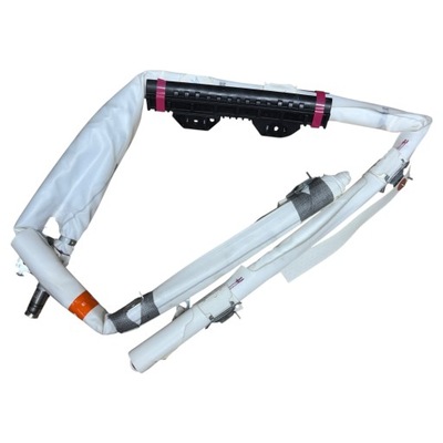 Шторка безпеки повітряна подушка безпеки демонтаж kia sportage v 80420-r2000 права фото №1