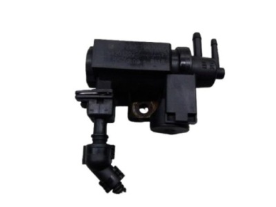 Клапан вакуумa alfa romeo 159 1.9 jtd 55203202 фото №1