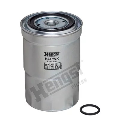 H237WK FILTRO COMBUSTIBLES MITSUBISHI PAJERO 04.00-  