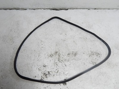 Прокладка кузовная правая задняя kia proceed 18-23 фото №1