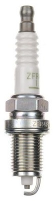 NGK СВЕЧА ЗАЖИГАНИЯ ZFR4F11 (КОД. 4043) YBX