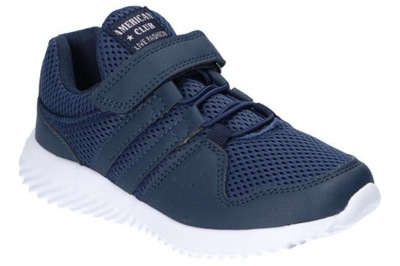 AMERICAN RL103 ADIDASY BUTY SPORTOWE NA RZEP N 31