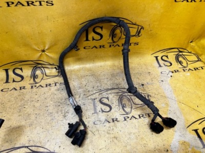 Електропроводка диференціал задня porsche panamera 970 i lift rwd 3.0 tdi v6 фото №1