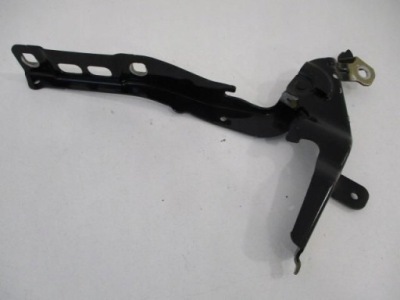 Peugeot 2008 ii p24 петля капот крышки двигателя правый ktv фото №1