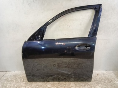 Дверь левая передние левый перед bmw x5 g05 18- фото №1