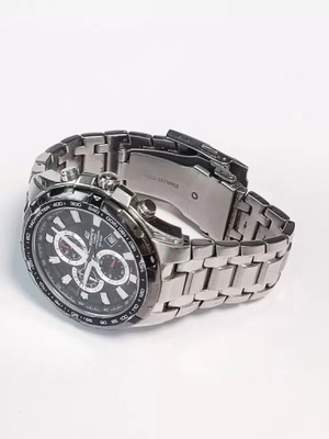 ZEGAREK MESKI CASIO EDIFICE EF-539D