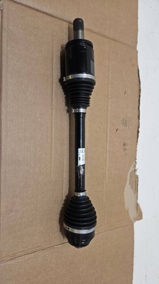 Приводной вал левая перед передняя bmw m5 g90 x-drive 7907939-02 фото №1