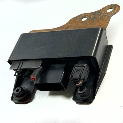 Реле модуль свічка розжарювання mercedes фото №1