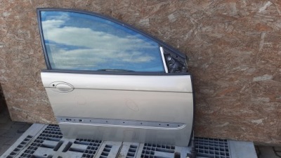 Дверь перед передние правое citroen c5 04r фото №1