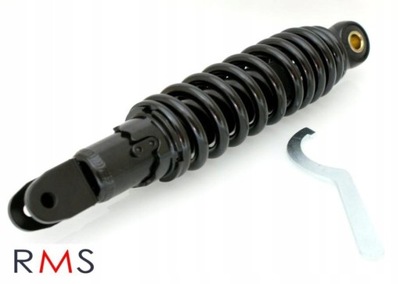 AMORTYZATOR MALAGUTI F12 RACING PHANTOM LC RMS l