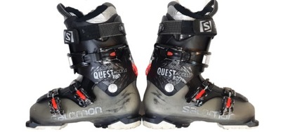 Buty narciarskie SALOMON QUEST ACCESS 80 26,5 (41)