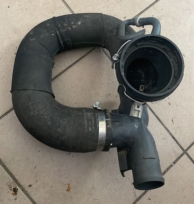 Шланг воздуха land rover l494 cpla6k683db фото №1