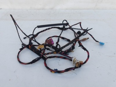 Электропроводка жгут потолочный audi a6 c5 sedan фото №1