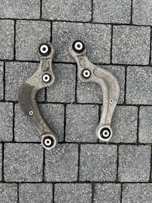 Рычаги задняя audi a6 c8 фото №1