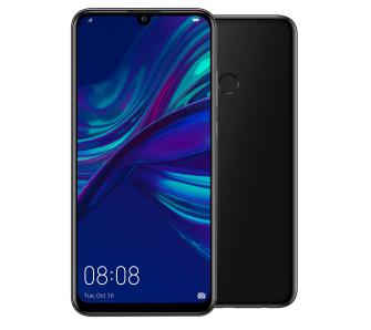 HUAWEI P SMART 2019 CZARNY ładny