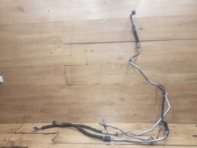 Провода кондиционера комплект  mercedes w168 1.7 cdi фото №1