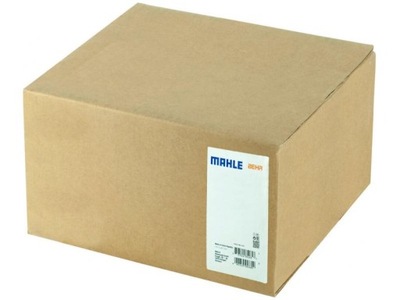 MAHLE CRT 119 000S БАЧОК РАЗШИРИТЕЛЬНЫЙ, ЖИДКОСТЬ ОХЛАЖДАЮЧАЯ