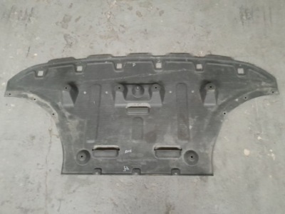 Kia ev6 2022 захист плита pod двигун 29110-cv000 фото №1