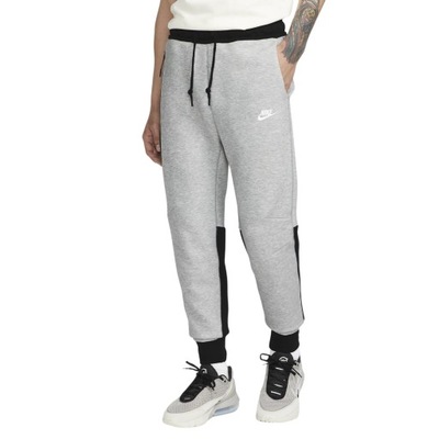 Nike Spodnie Tech Fleece Rozmiar S Szary - FB8002-064