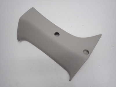 Пластик защита стойка левый задняя 9681033977 peugeot partner iii 12r фото №1