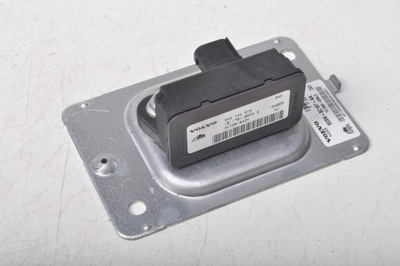 Volvo v70 iii s80 модуль датчик esp 9g9n-3c187-aa фото №1