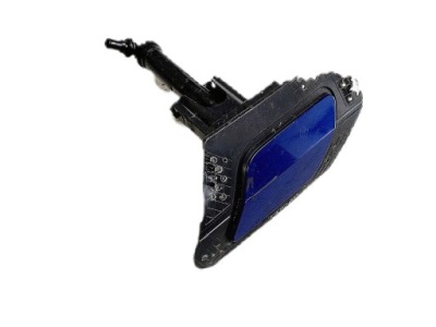 Volkswagen dyszka распылителя заглушка 5c0955103a europa фото №1