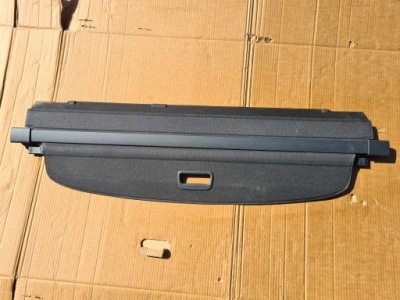 Шторка skoda octavia 4 kombi 2020-2025 rok 5e7867871 ładna фото №1