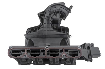 Коллектор всасывающий dodge jurney 2.4 2009- фото №1