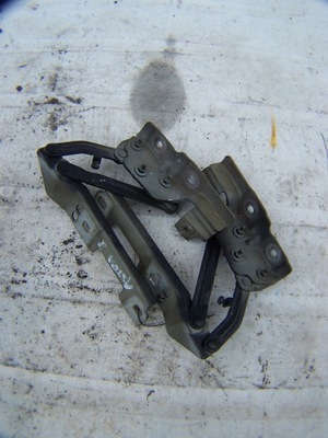 Петли капот opel astra 4 j фото №1