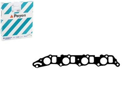 Payen jd5376 прокладка, коллектор впускной фото №1