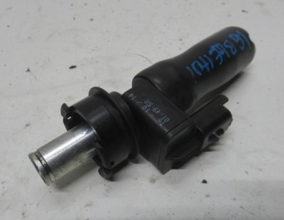 Citroen 1.6 hdi датчик давления воздуха фото №1