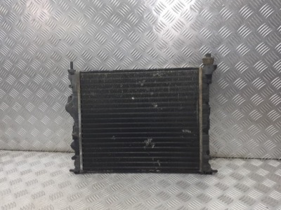 Радиатор воды renault clio 2 1.2 8200125767 фото №1