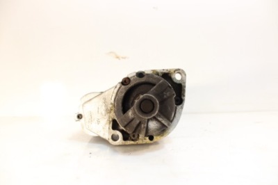 Стартер mercedes a klasa w168 1.9 фото №1