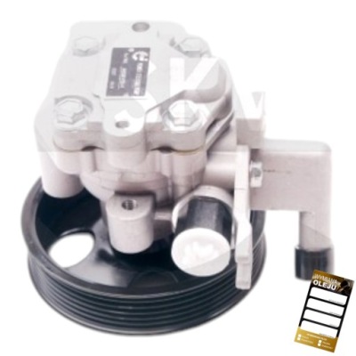 Насос підсилювача do hyundai tucson 2005 2006 2007 2008 2009 фото №1