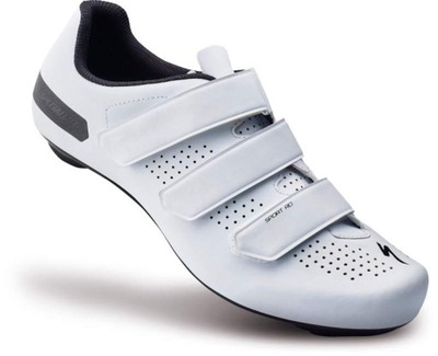 Buty Specialized Szosowe Sport 40 białe