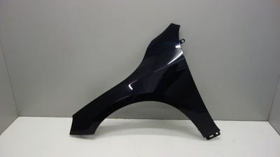 Volvo s60 v60 lift крыло передний левый фото №1