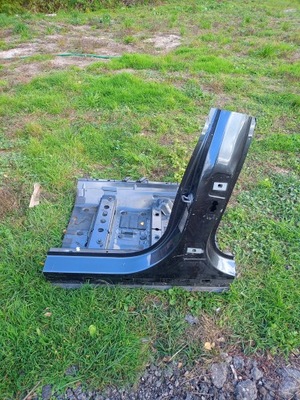 Bmw 1 f40 блок двигуна середній лівий фото №1