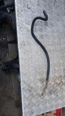 Audi a4 b6 шланг усилителя 8e1422321 фото №1