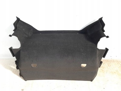 Обшивка пол багажника mercedes sl r231 w231 фото №1