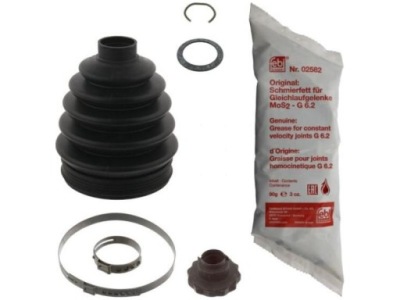 Febi bilstein захист шарнір перед 30024 rk223 фото №1