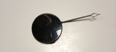 Заглушка фаркоп бампера задний  заднего audi a5 s-line 8t0807441a фото №1