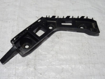 Напрямна бампера задня правий vw golf vii 7 5g0 htb hb фото №1